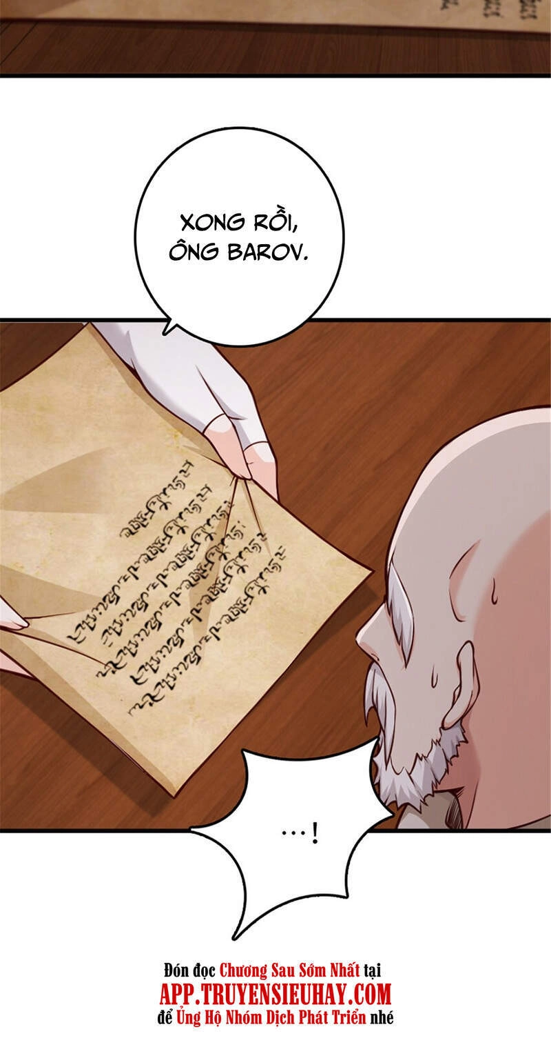 Thả Vu Nữ Đó Ra Chapter 330 - 18