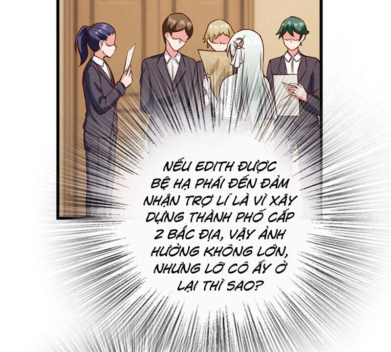 Thả Vu Nữ Đó Ra Chapter 330 - 22