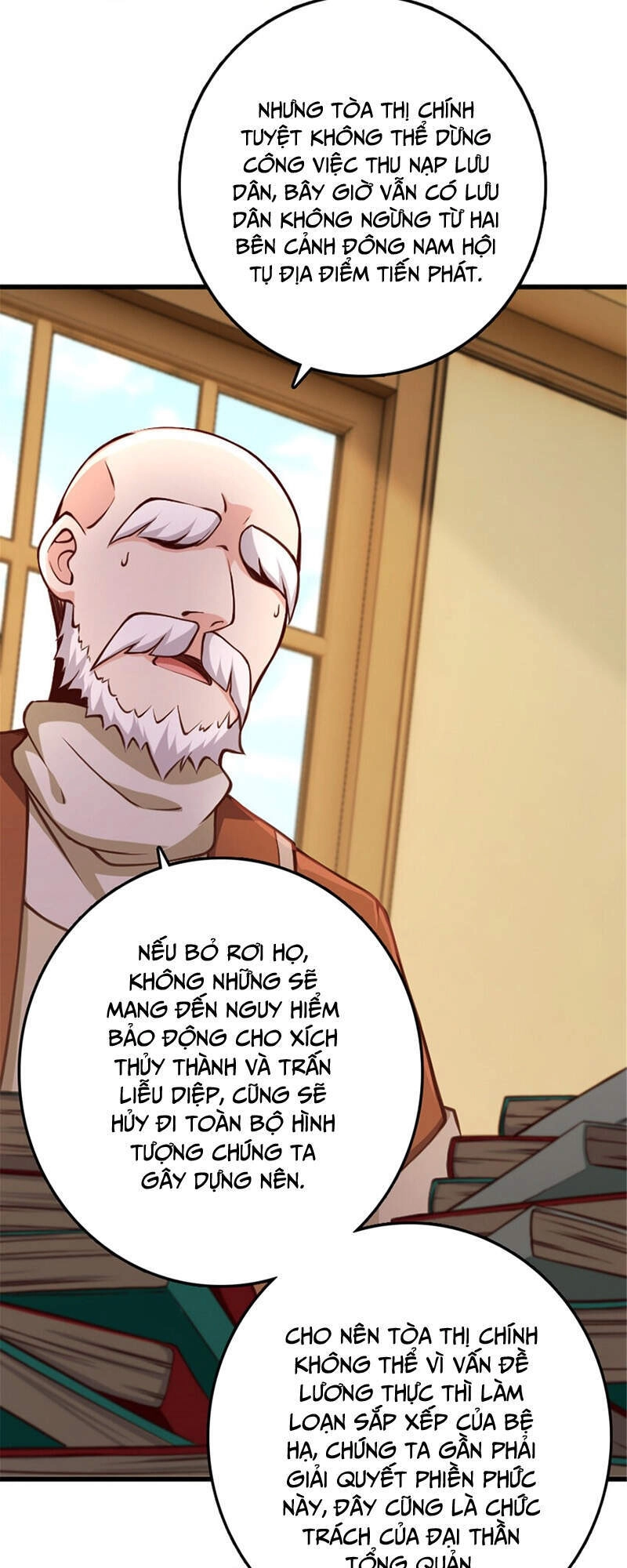 Thả Vu Nữ Đó Ra Chapter 330 - 26