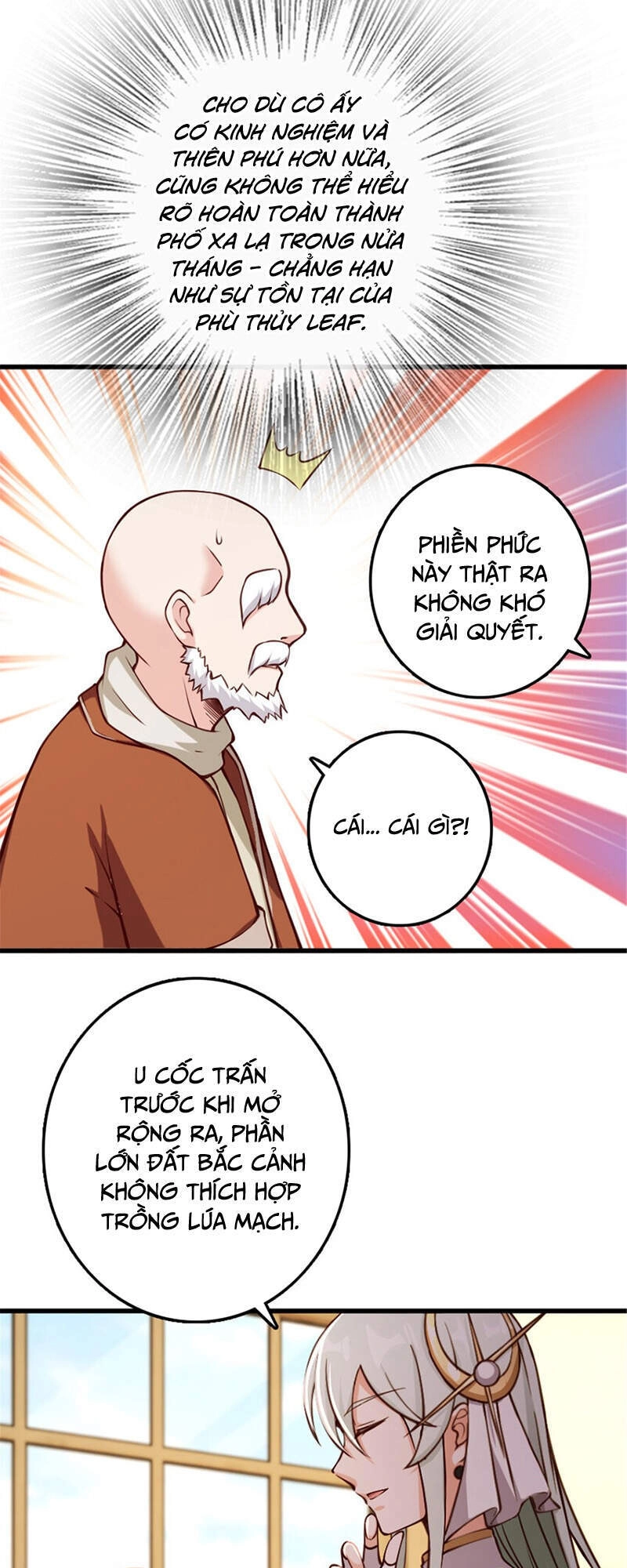 Thả Vu Nữ Đó Ra Chapter 330 - 28