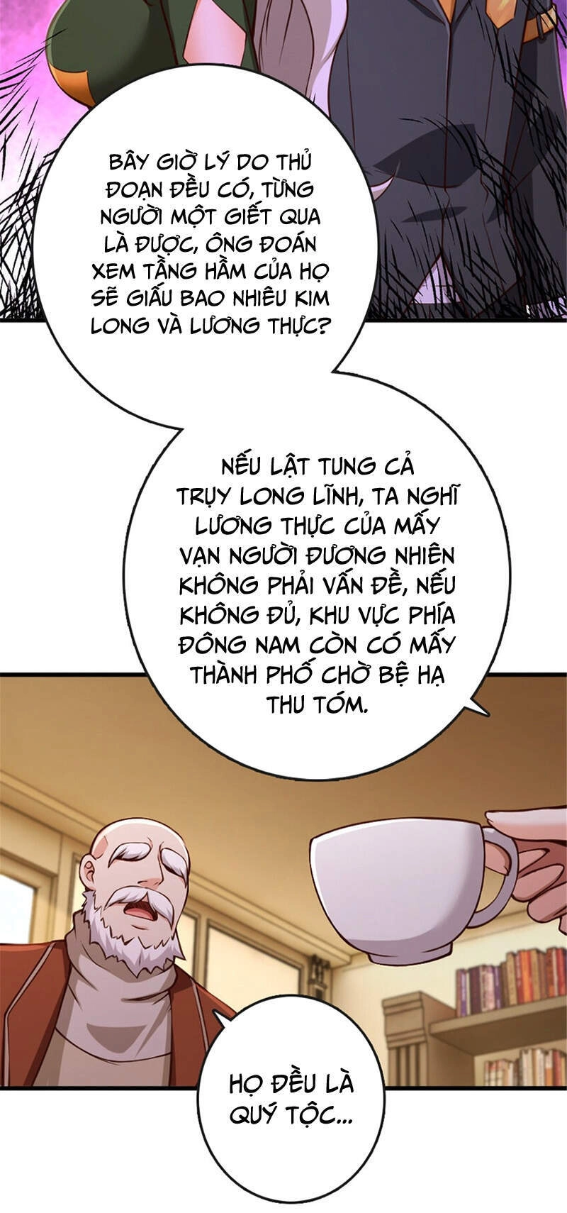 Thả Vu Nữ Đó Ra Chapter 330 - 31