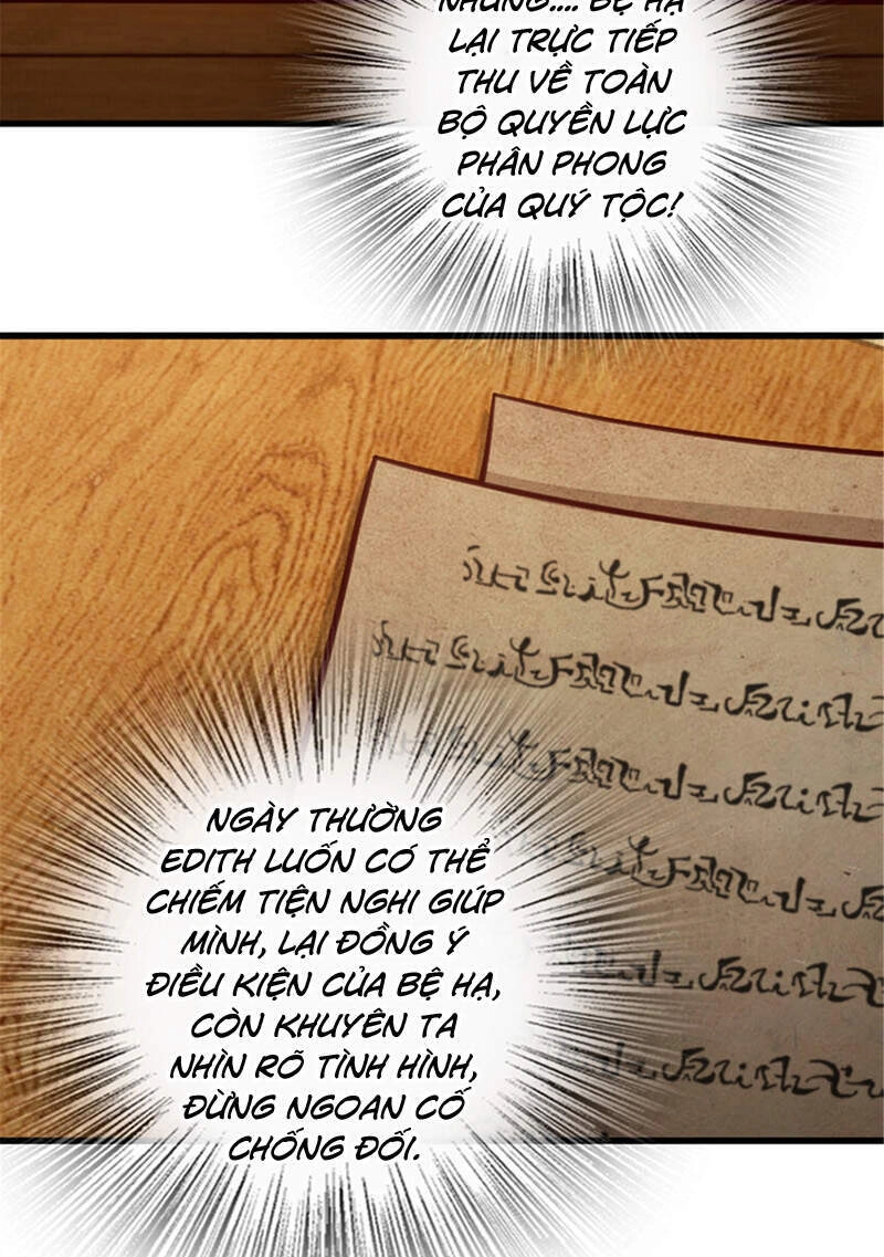 Thả Vu Nữ Đó Ra Chapter 331 - 5