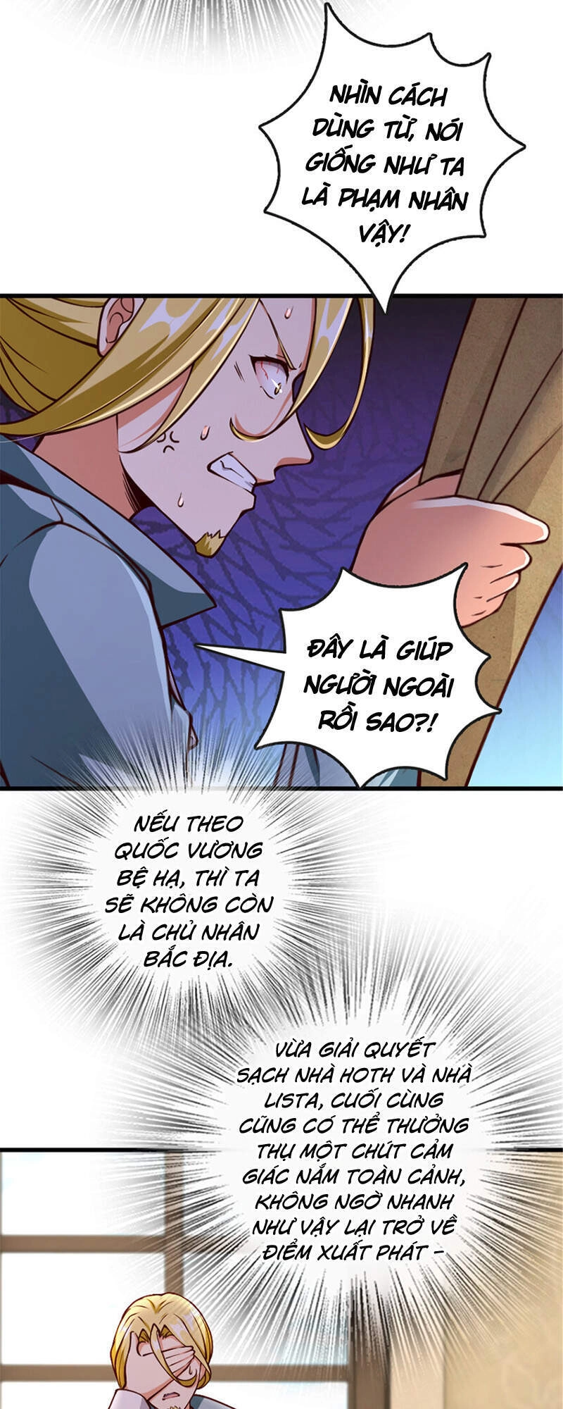 Thả Vu Nữ Đó Ra Chapter 331 - 6