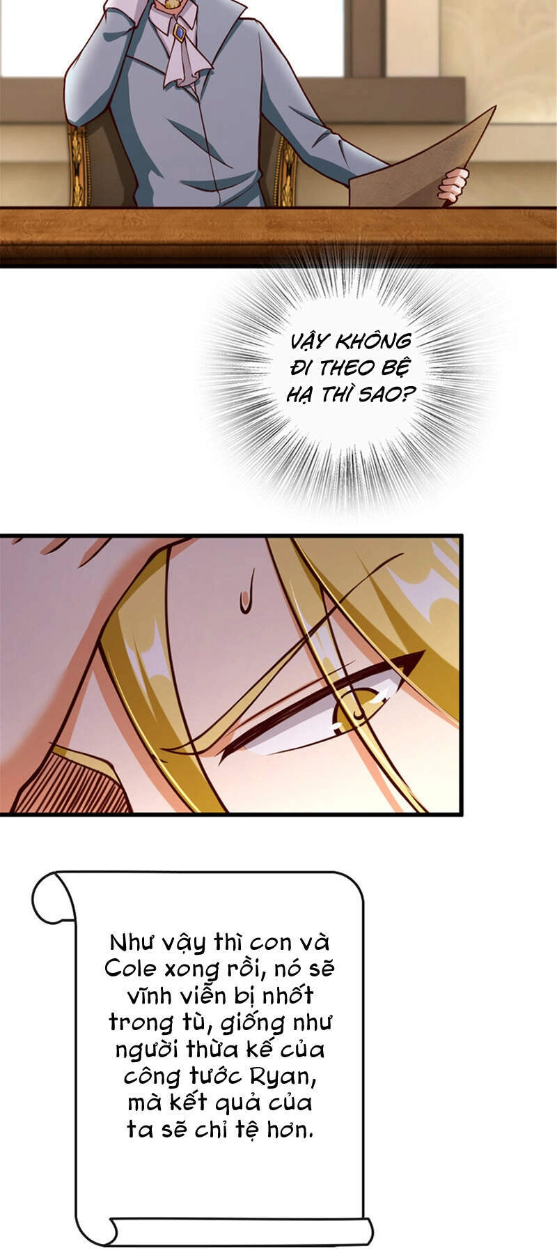 Thả Vu Nữ Đó Ra Chapter 331 - 7