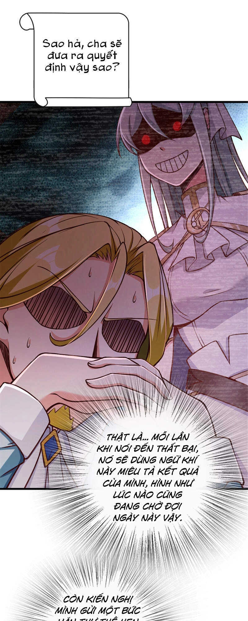 Thả Vu Nữ Đó Ra Chapter 331 - 10