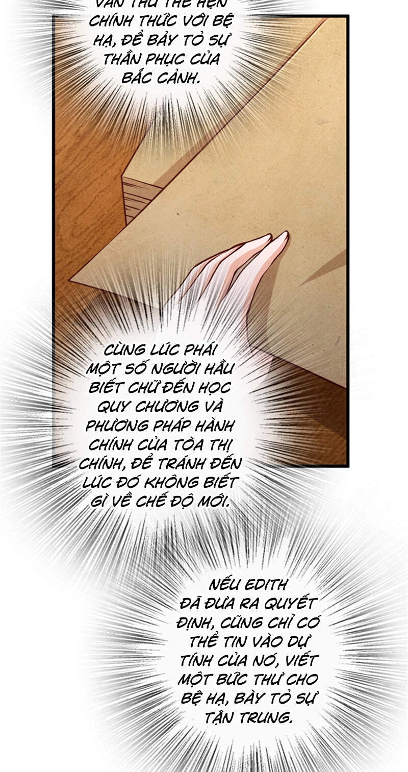 Thả Vu Nữ Đó Ra Chapter 331 - 11