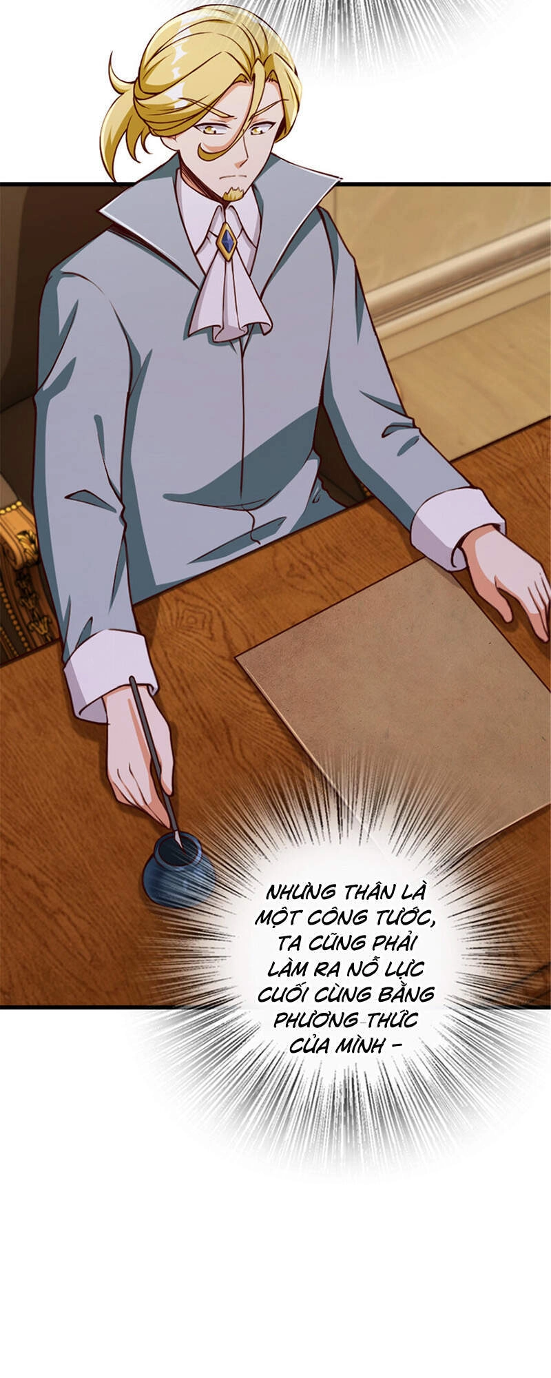 Thả Vu Nữ Đó Ra Chapter 331 - 12