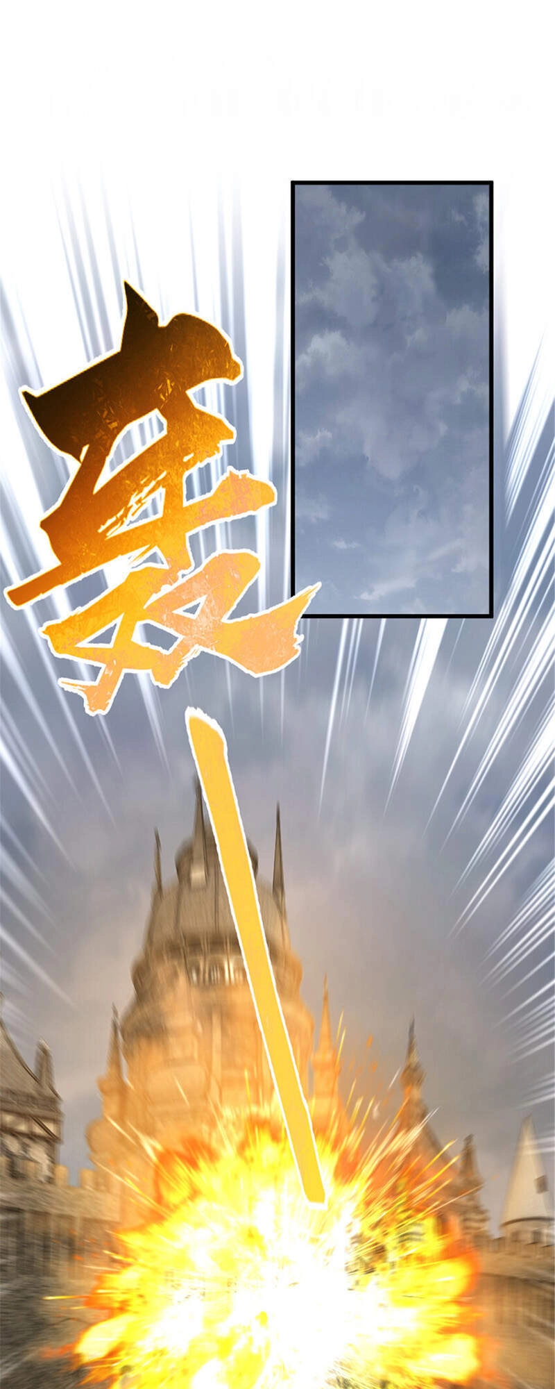 Thả Vu Nữ Đó Ra Chapter 331 - 14