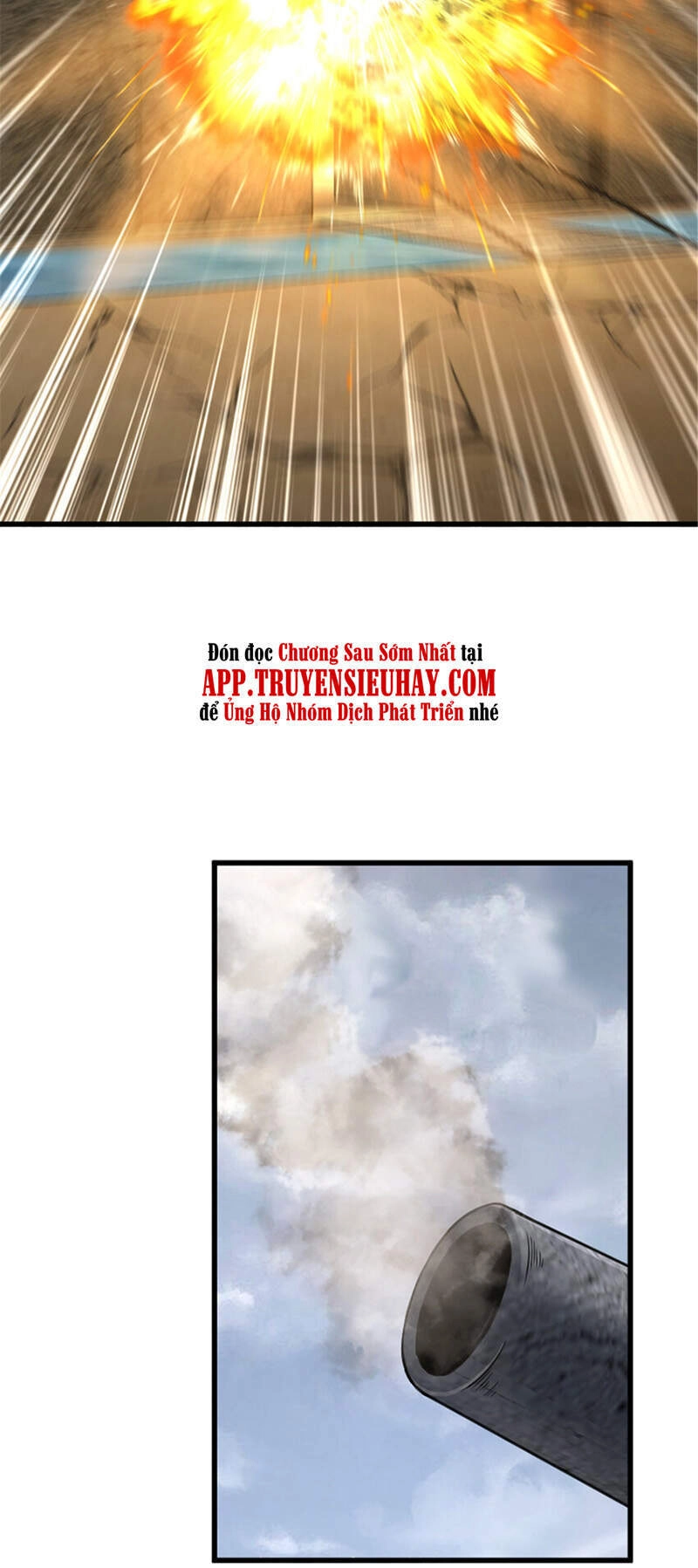 Thả Vu Nữ Đó Ra Chapter 331 - 15