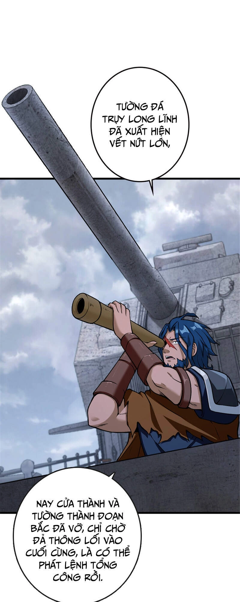 Thả Vu Nữ Đó Ra Chapter 331 - 16