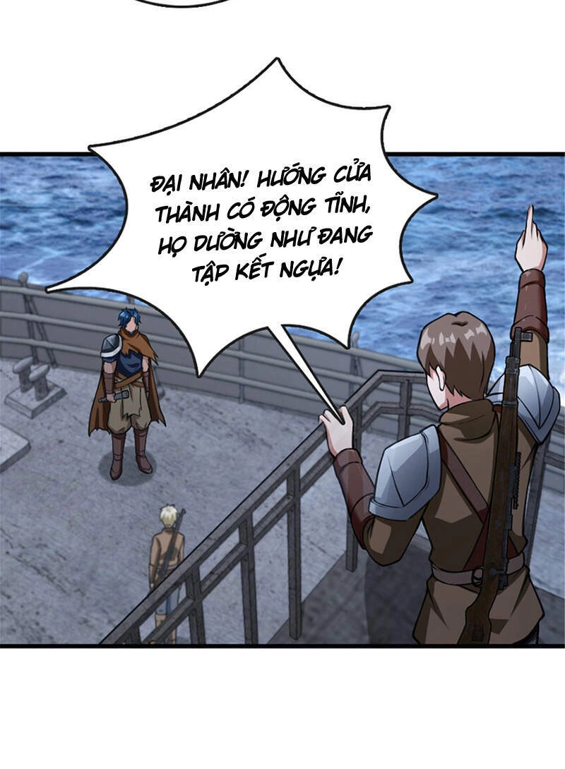 Thả Vu Nữ Đó Ra Chapter 331 - 17