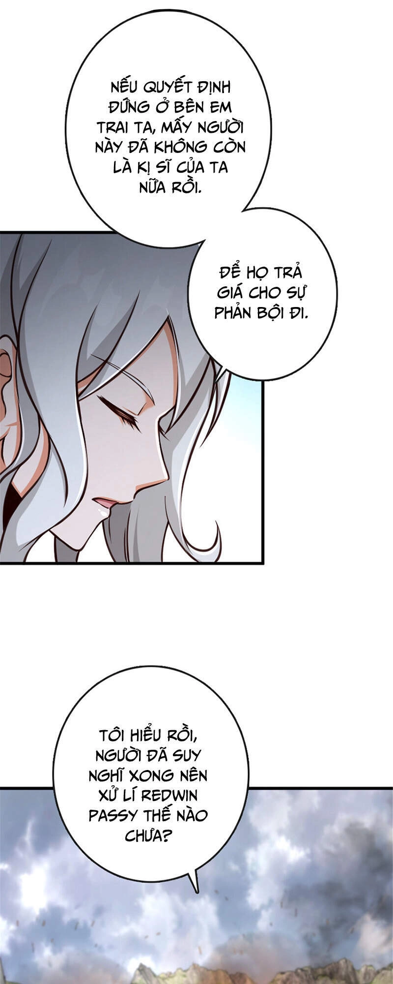 Thả Vu Nữ Đó Ra Chapter 331 - 20