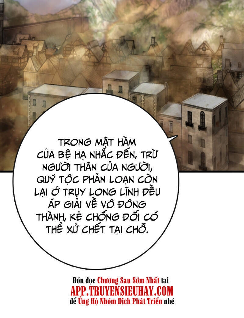 Thả Vu Nữ Đó Ra Chapter 331 - 21
