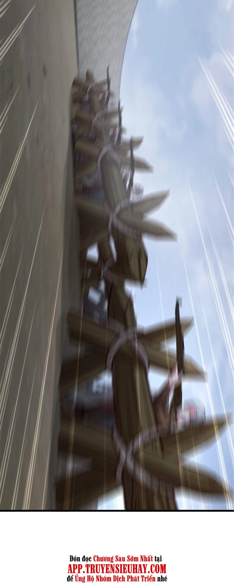 Thả Vu Nữ Đó Ra Chapter 331 - 26