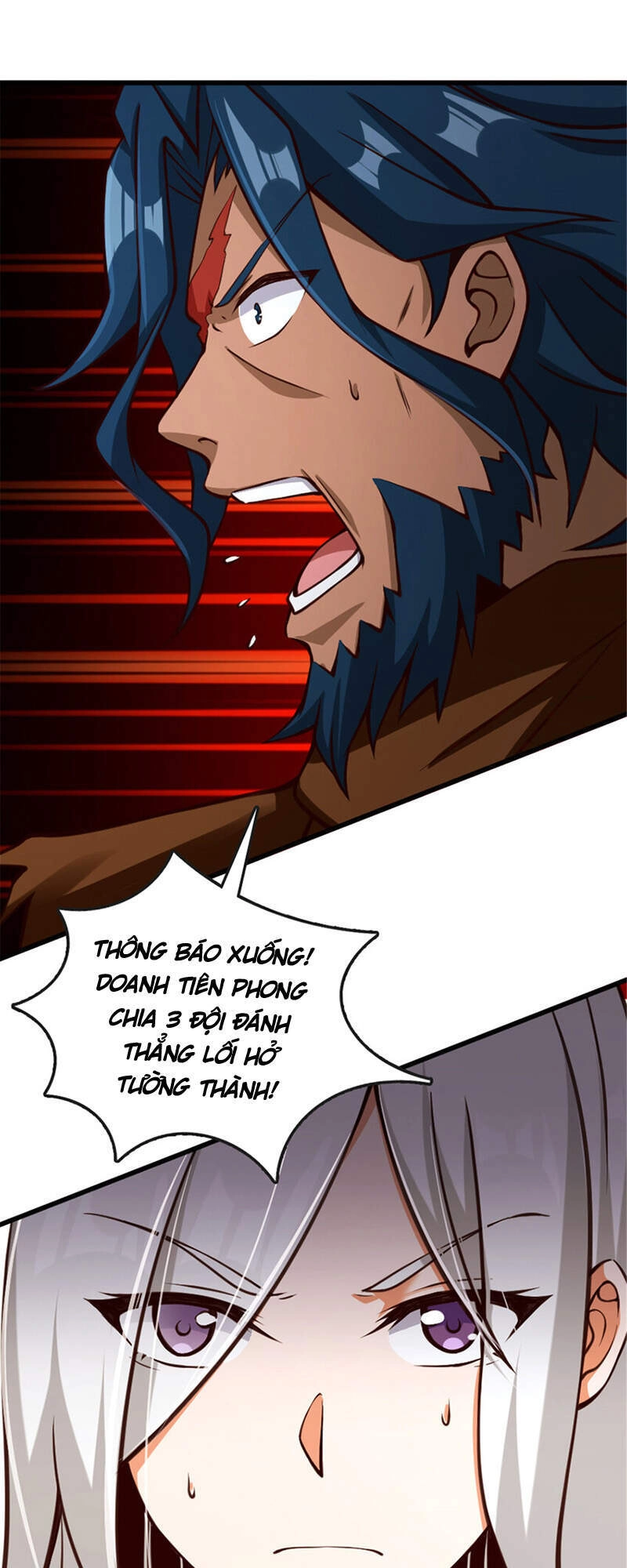 Thả Vu Nữ Đó Ra Chapter 331 - 28