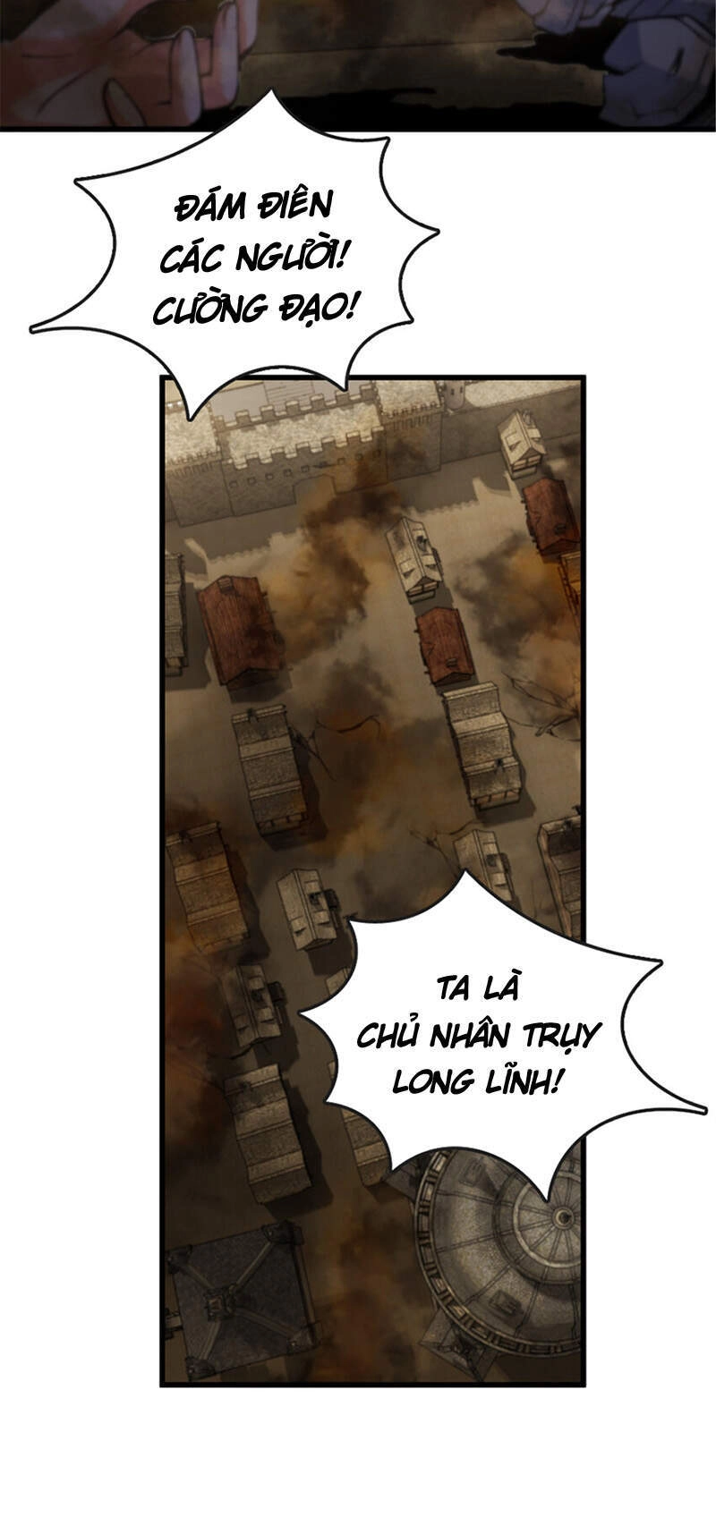 Thả Vu Nữ Đó Ra Chapter 331 - 33