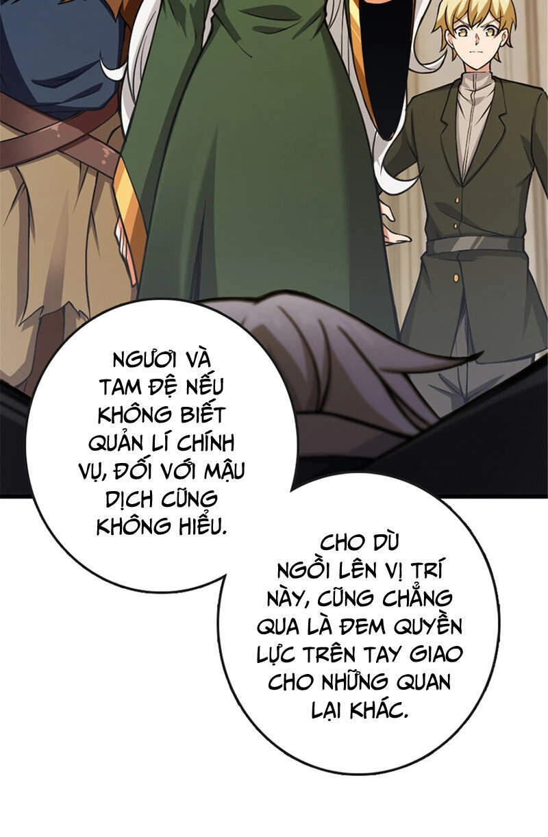 Thả Vu Nữ Đó Ra Chapter 331 - 35