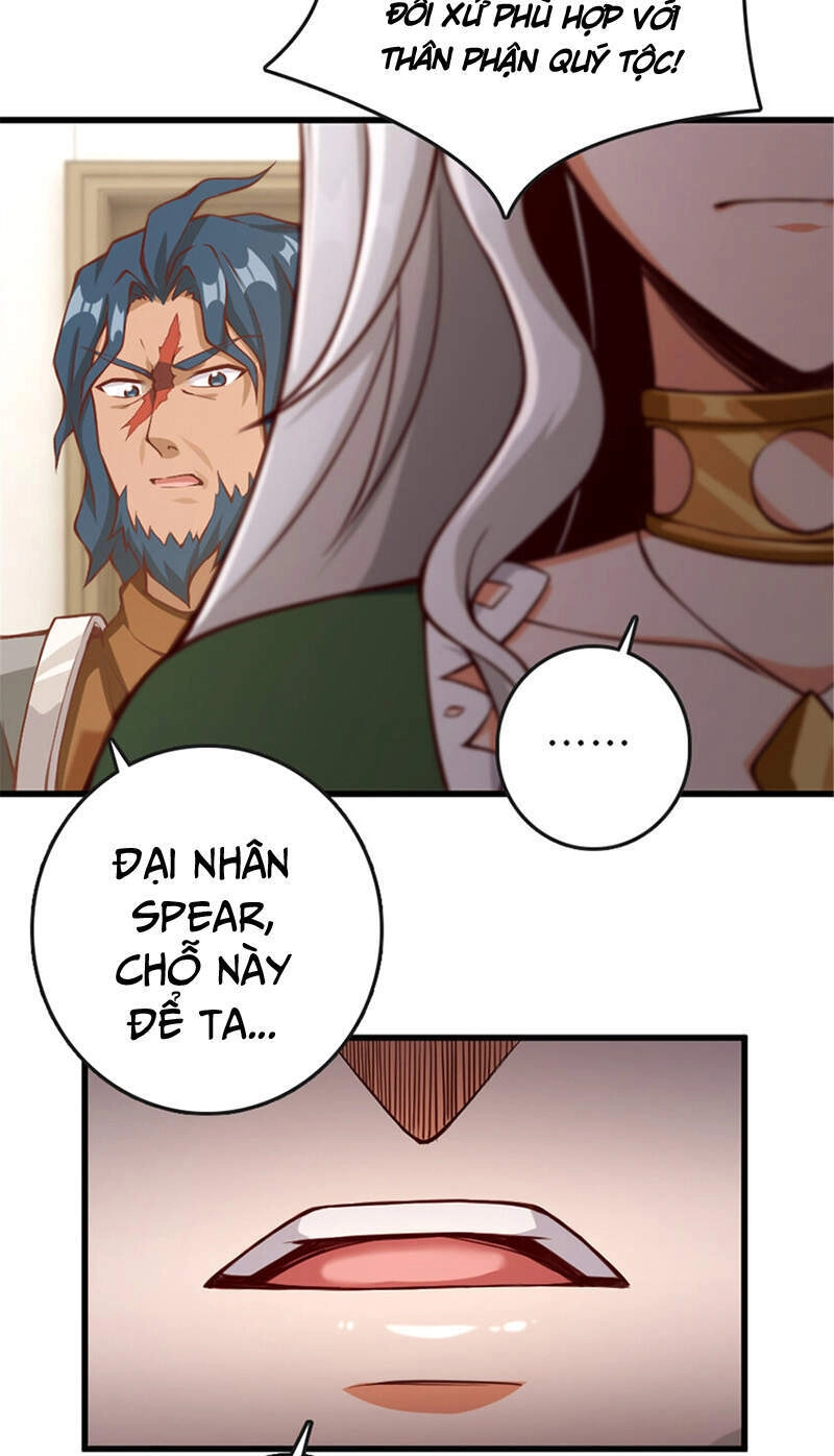 Thả Vu Nữ Đó Ra Chapter 331 - 39