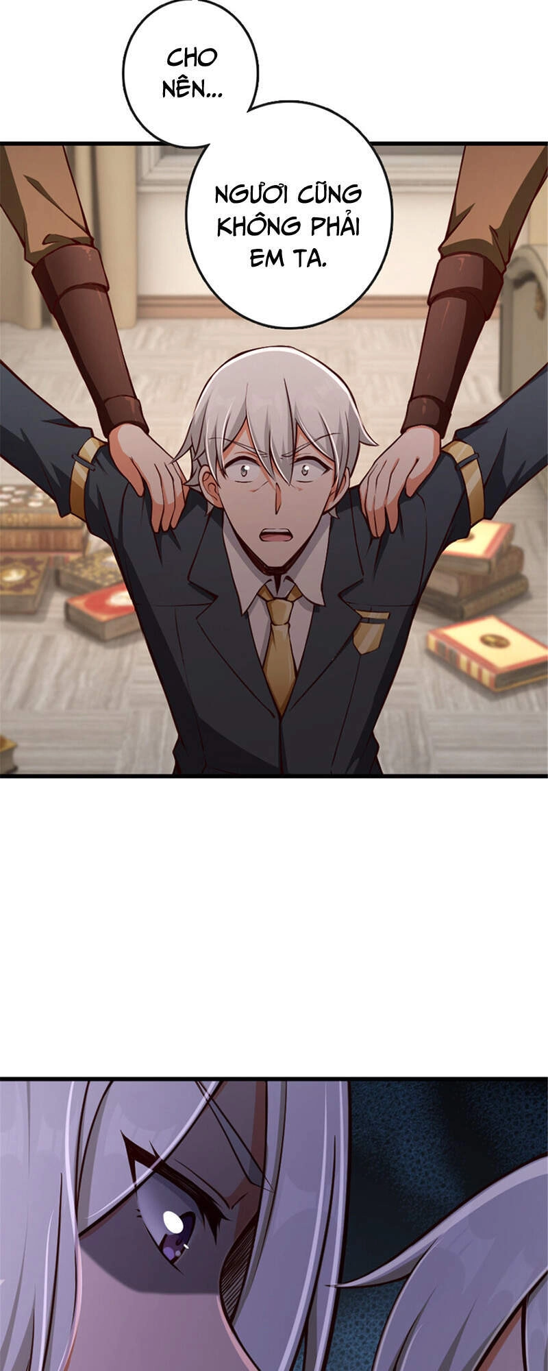 Thả Vu Nữ Đó Ra Chapter 331 - 40