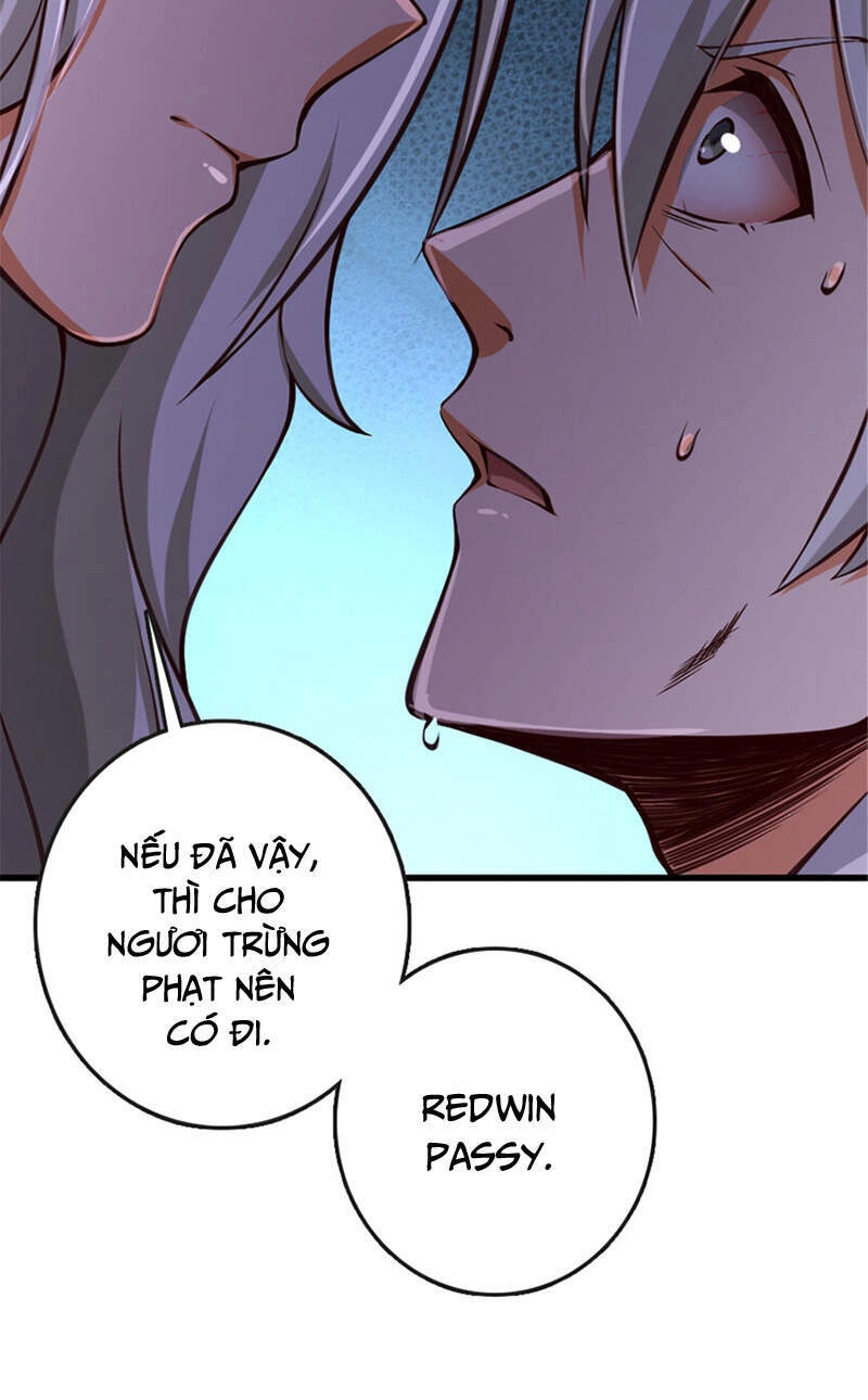 Thả Vu Nữ Đó Ra Chapter 331 - 41