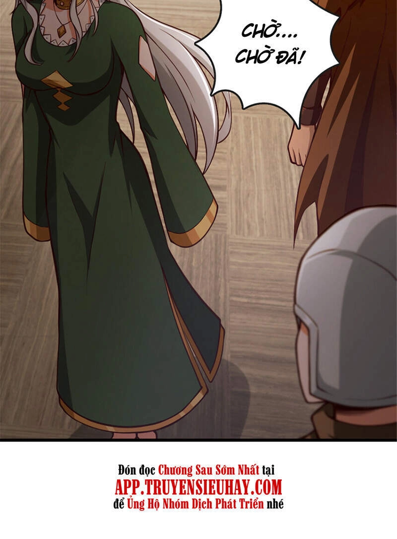 Thả Vu Nữ Đó Ra Chapter 331 - 43