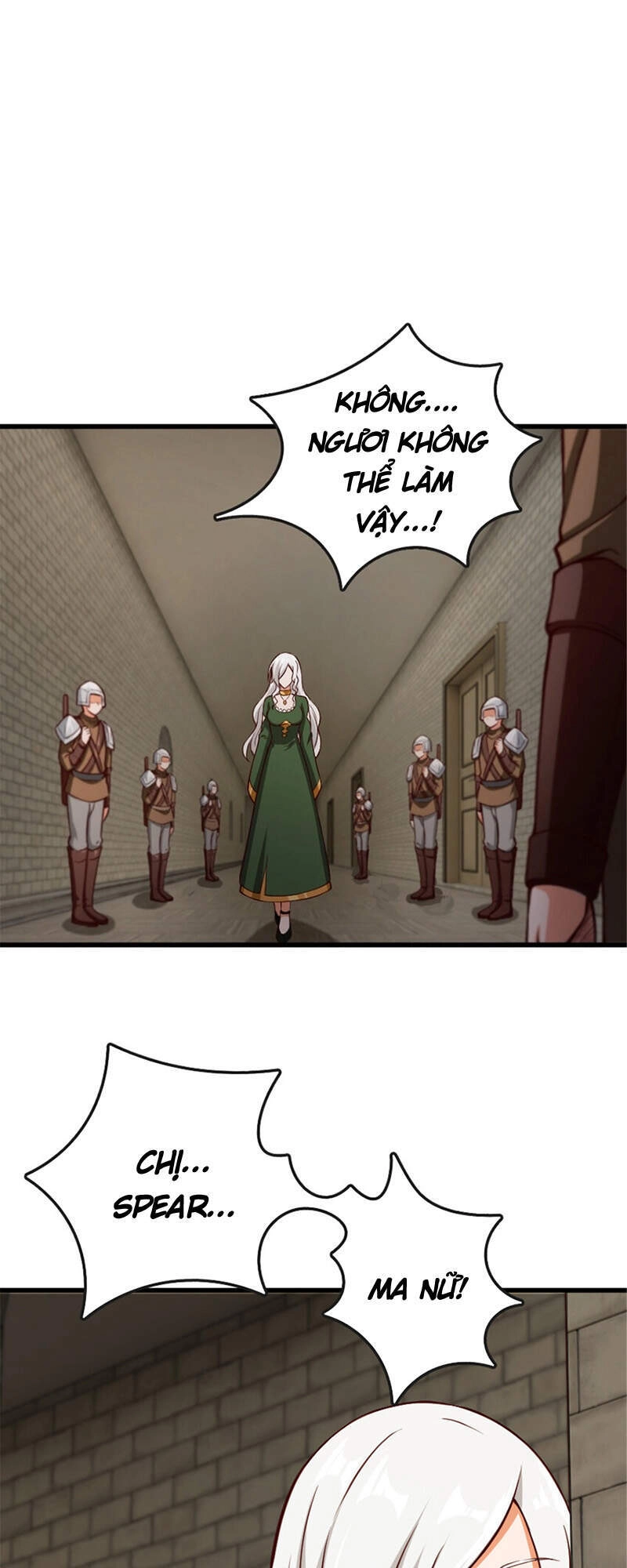 Thả Vu Nữ Đó Ra Chapter 331 - 44