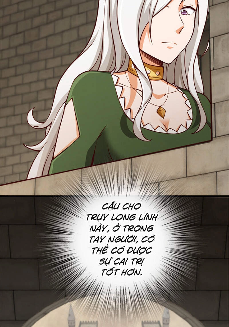 Thả Vu Nữ Đó Ra Chapter 331 - 45