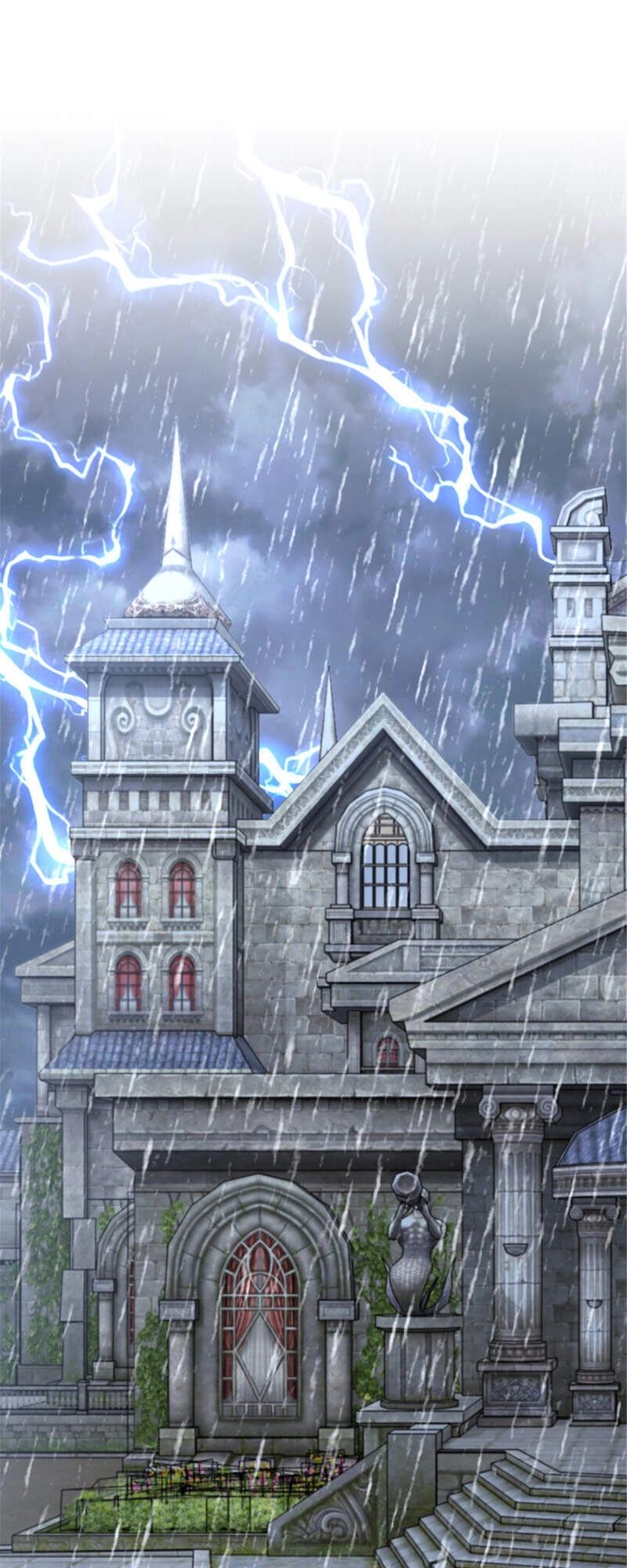 Thả Vu Nữ Đó Ra Chapter 332 - 2