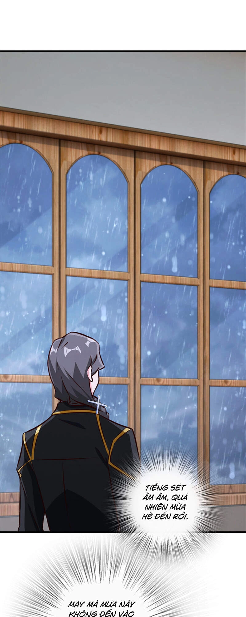 Thả Vu Nữ Đó Ra Chapter 332 - 4