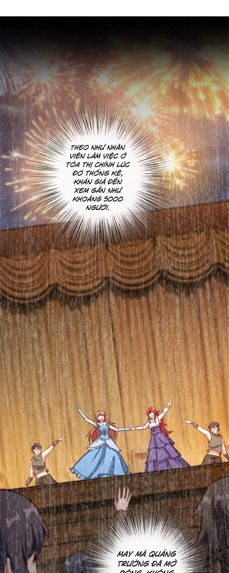 Thả Vu Nữ Đó Ra Chapter 332 - 6