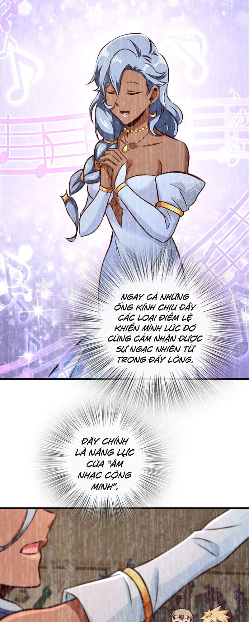 Thả Vu Nữ Đó Ra Chapter 332 - 8