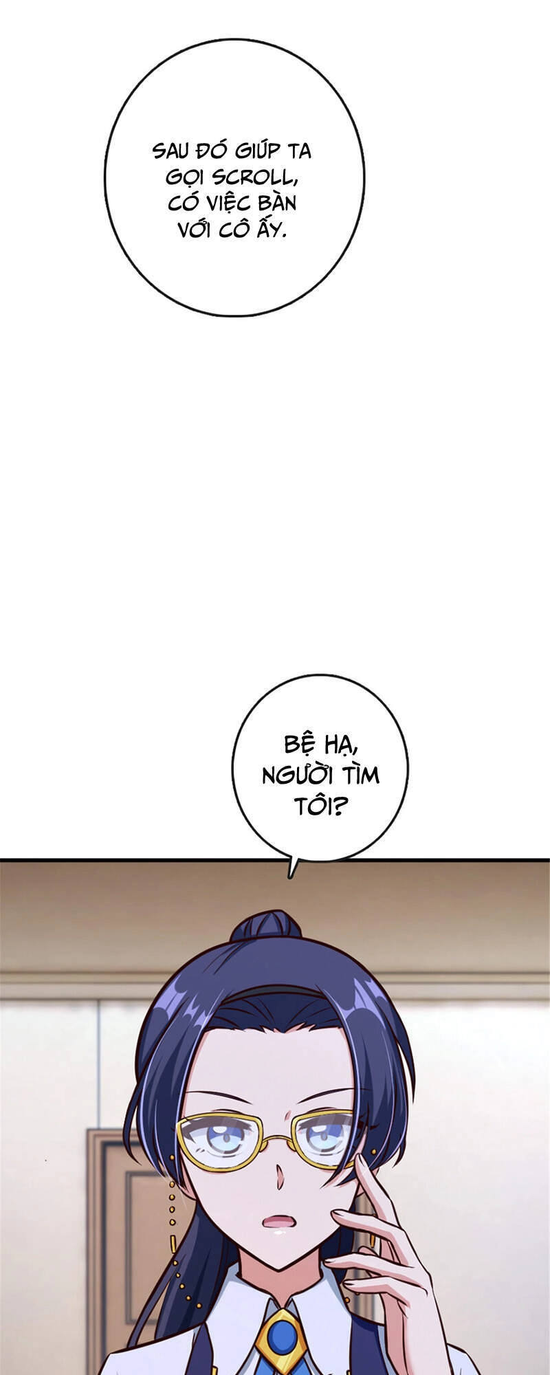 Thả Vu Nữ Đó Ra Chapter 332 - 12