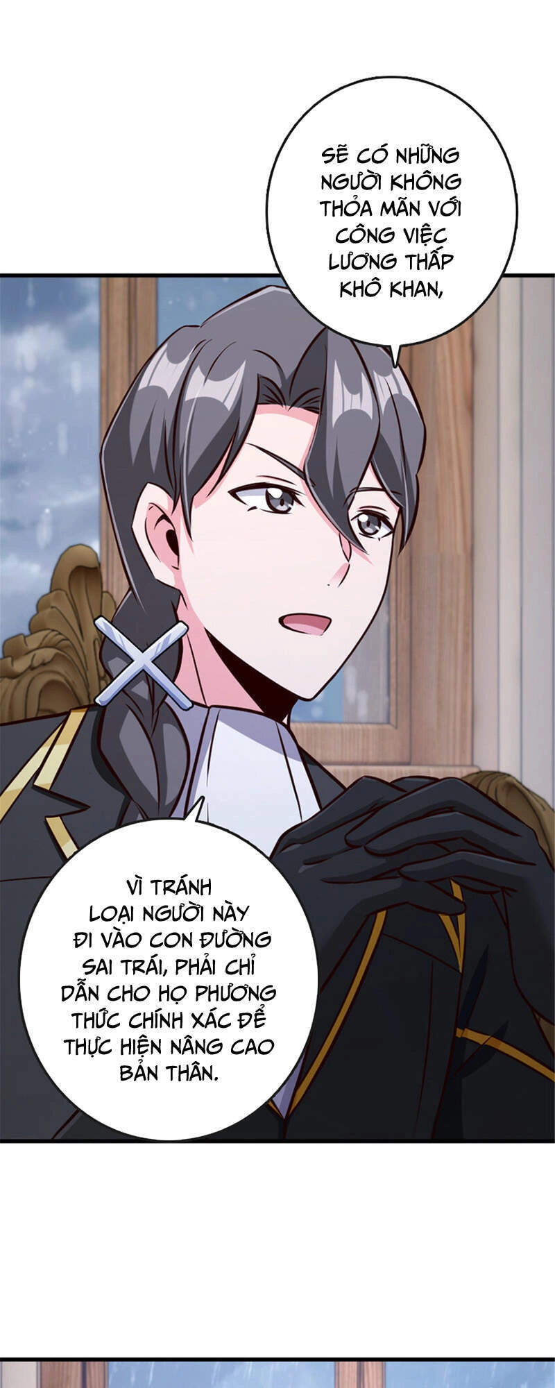 Thả Vu Nữ Đó Ra Chapter 332 - 18