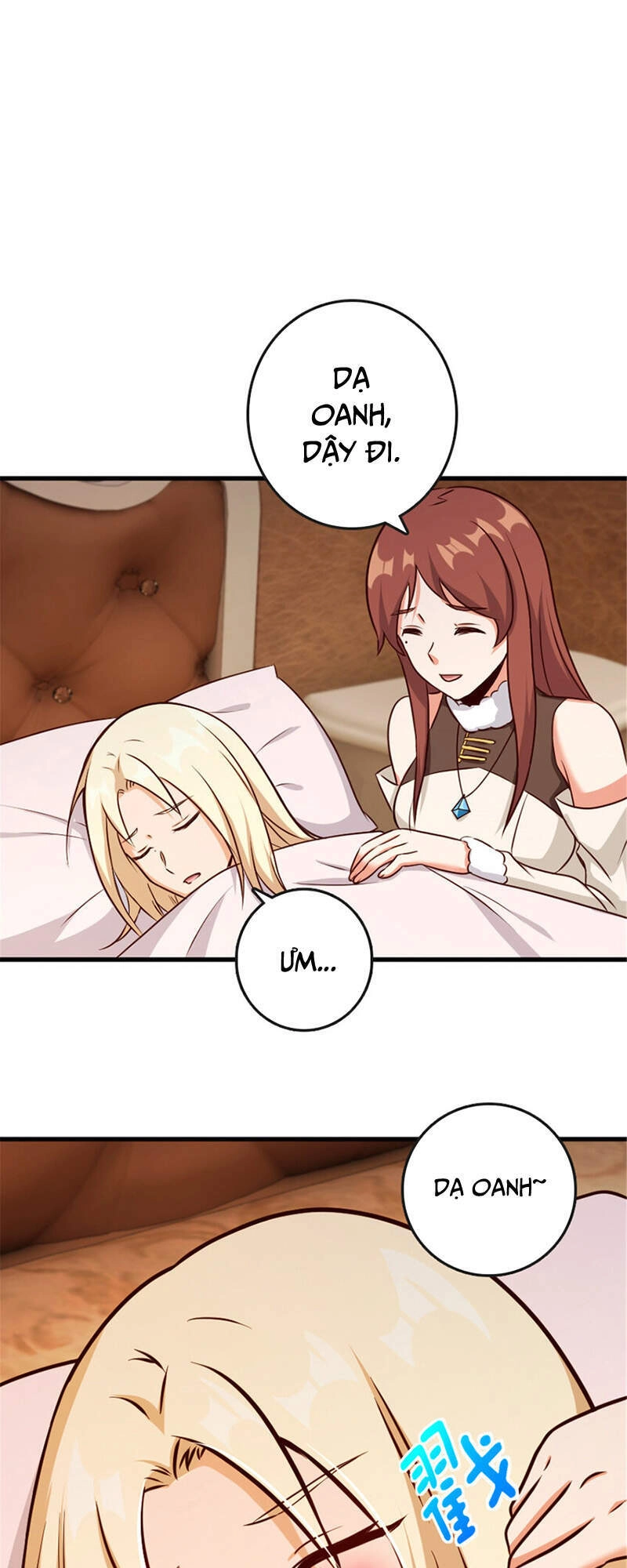 Thả Vu Nữ Đó Ra Chapter 332 - 22