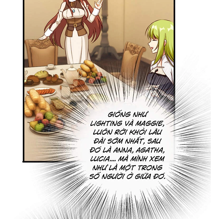 Thả Vu Nữ Đó Ra Chapter 332 - 25