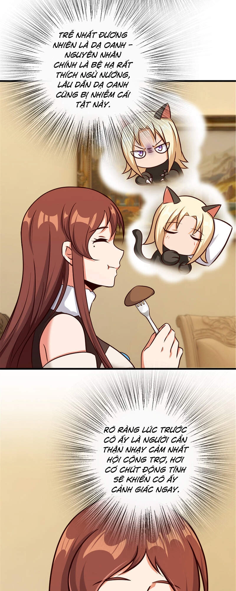 Thả Vu Nữ Đó Ra Chapter 332 - 26