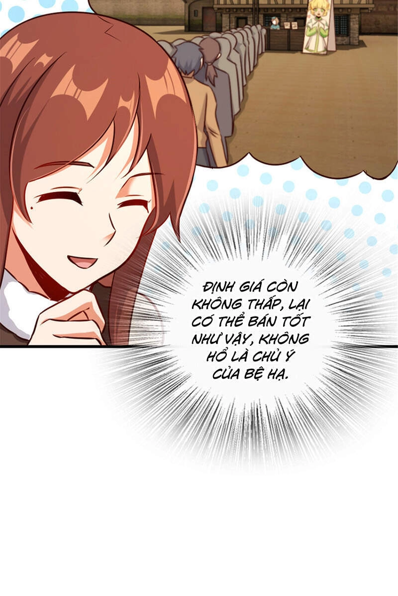 Thả Vu Nữ Đó Ra Chapter 332 - 31