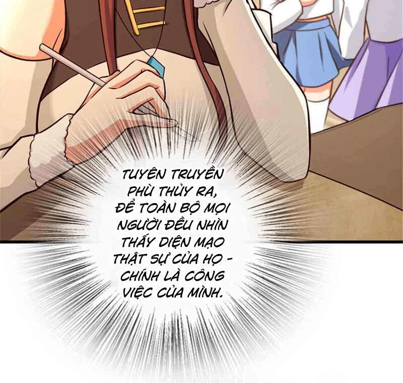 Thả Vu Nữ Đó Ra Chapter 332 - 36