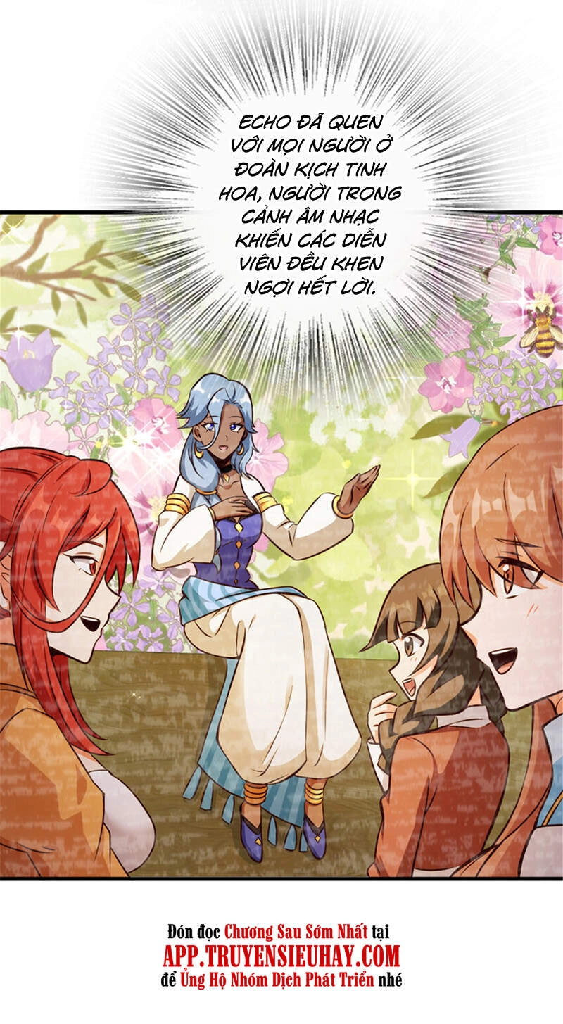 Thả Vu Nữ Đó Ra Chapter 332 - 37