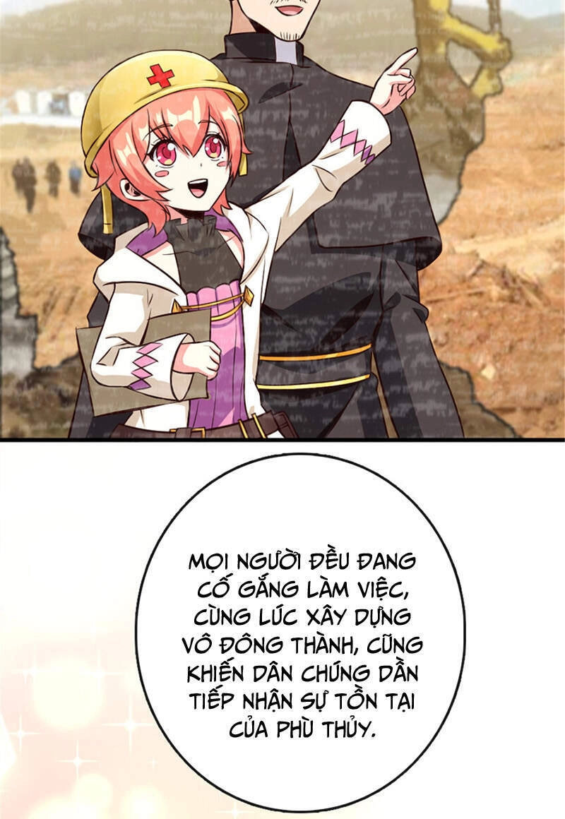 Thả Vu Nữ Đó Ra Chapter 332 - 39