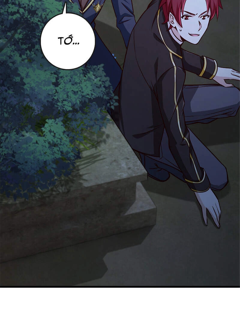 Thả Vu Nữ Đó Ra Chapter 333 - 3