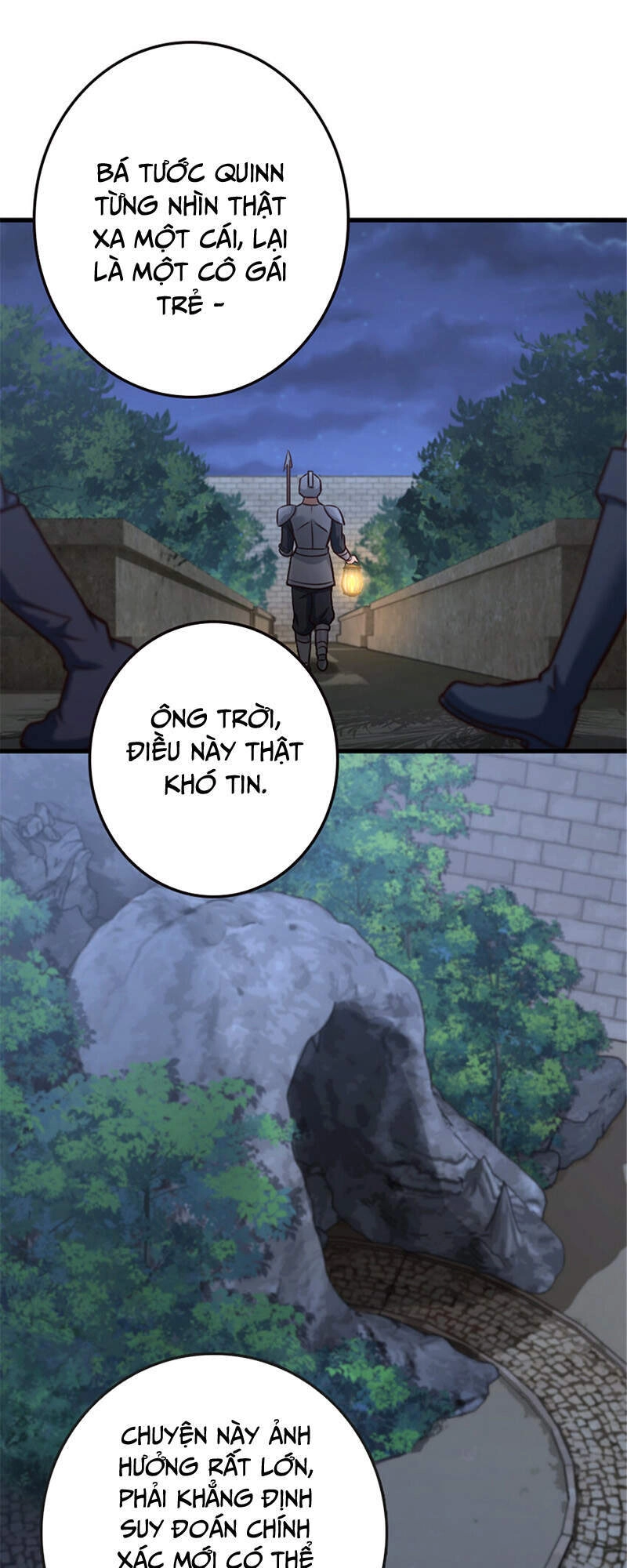 Thả Vu Nữ Đó Ra Chapter 333 - 6