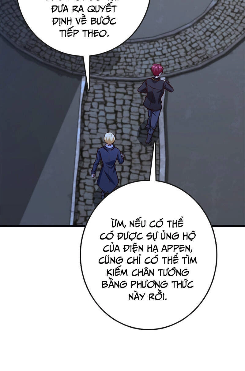 Thả Vu Nữ Đó Ra Chapter 333 - 7