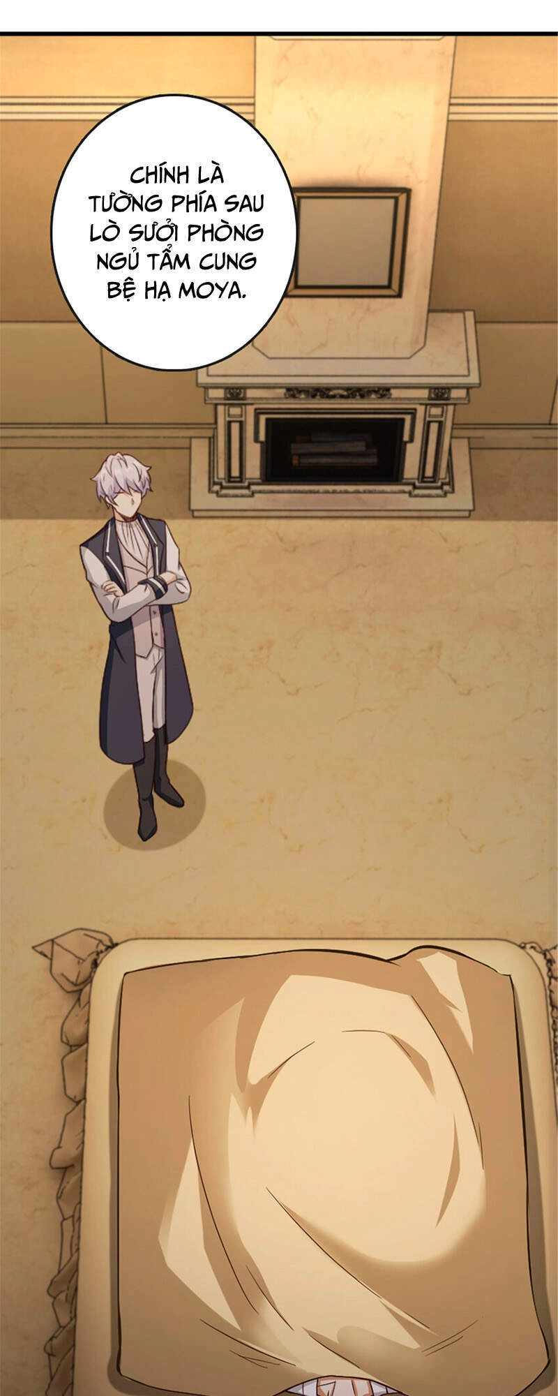 Thả Vu Nữ Đó Ra Chapter 333 - 16