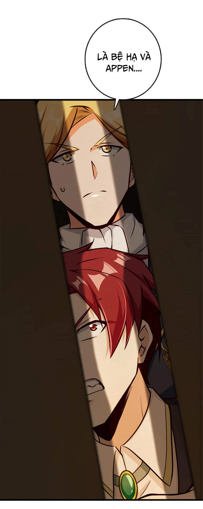 Thả Vu Nữ Đó Ra Chapter 333 - 18