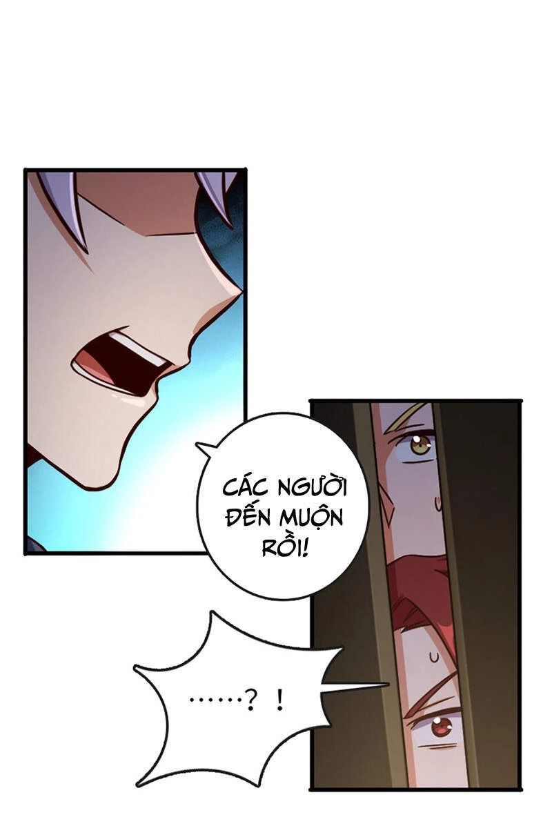 Thả Vu Nữ Đó Ra Chapter 333 - 19