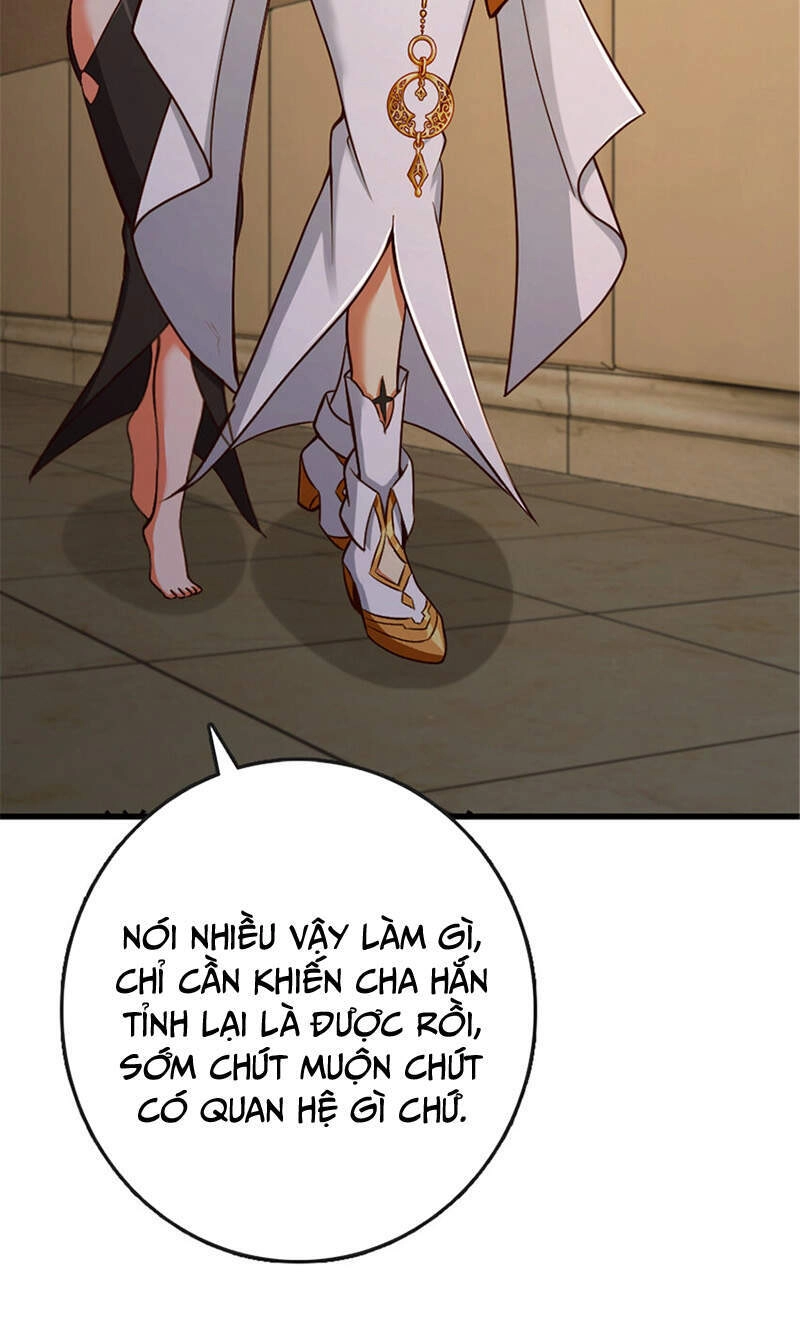 Thả Vu Nữ Đó Ra Chapter 333 - 21