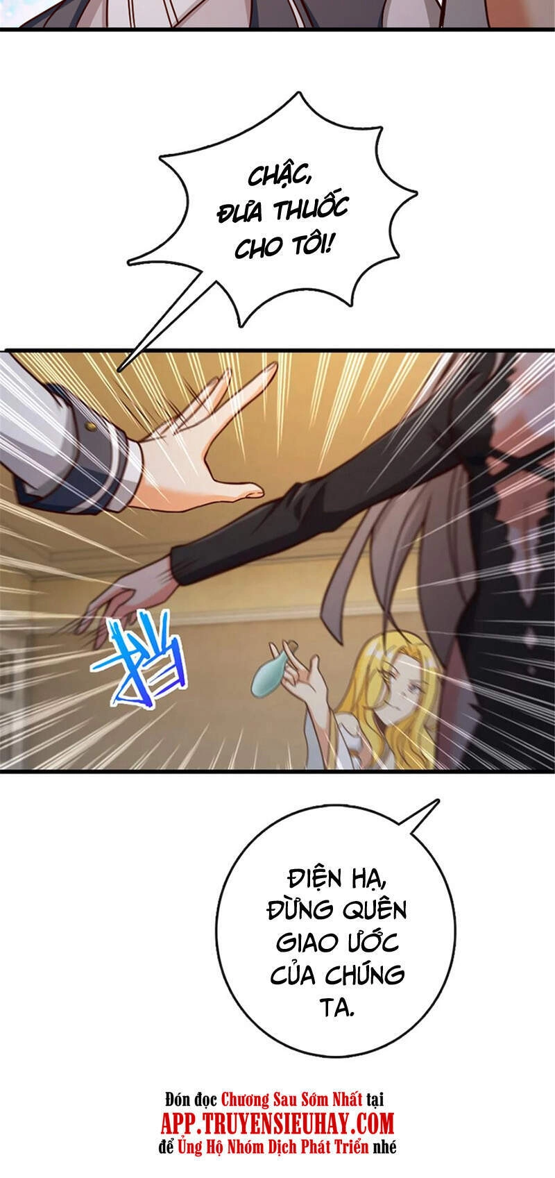 Thả Vu Nữ Đó Ra Chapter 333 - 23