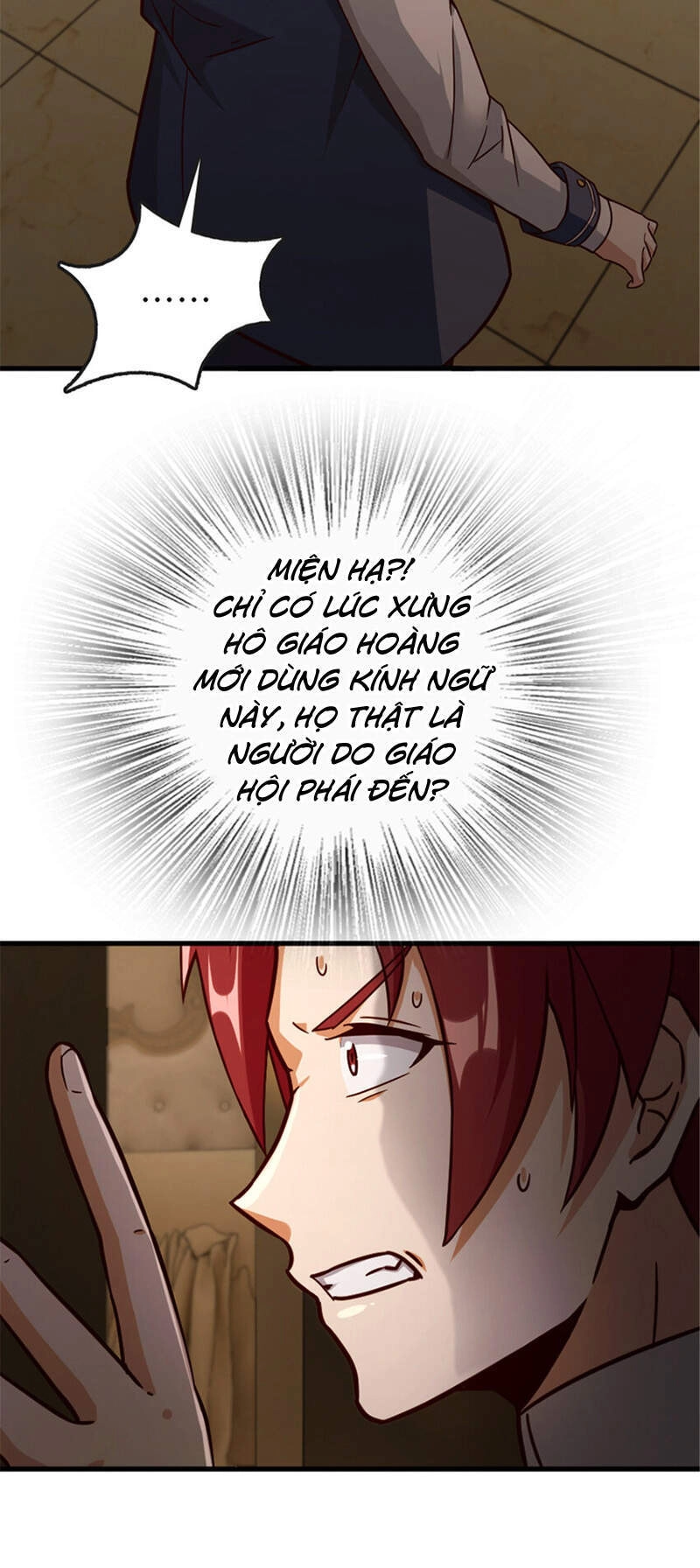 Thả Vu Nữ Đó Ra Chapter 333 - 25