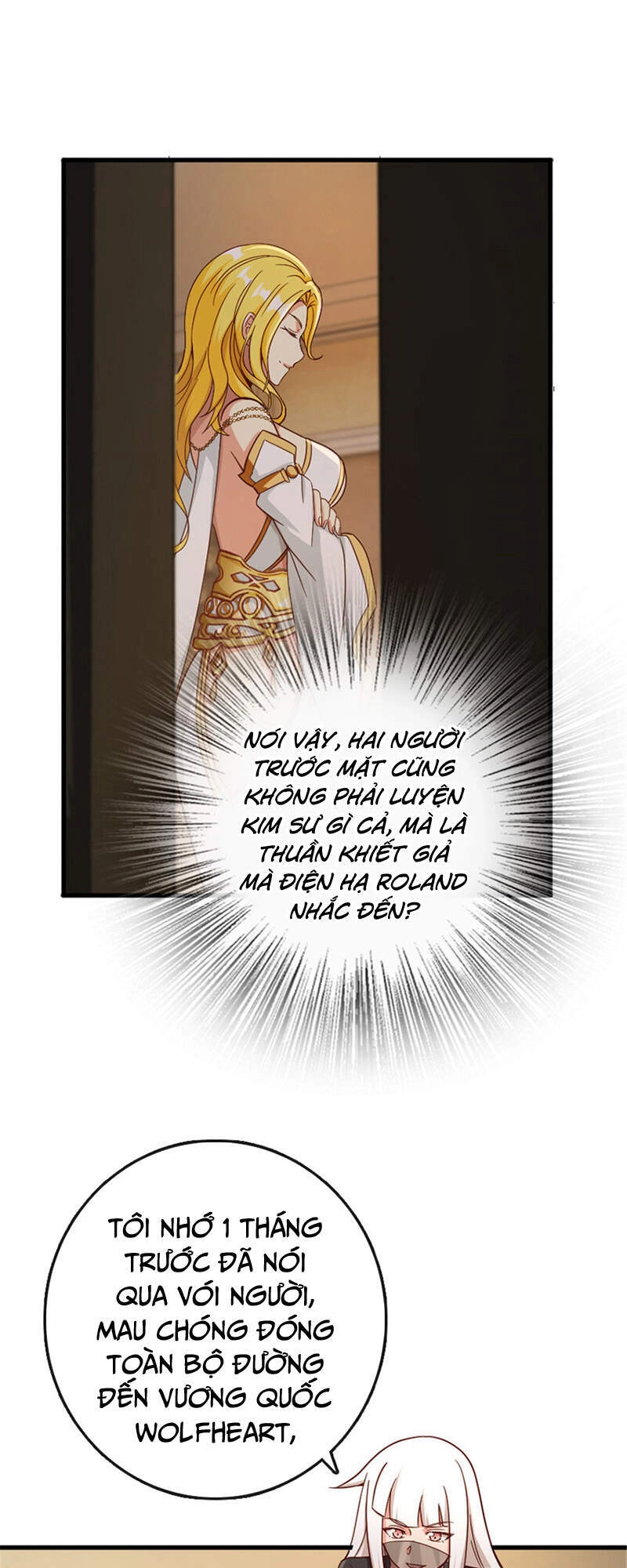 Thả Vu Nữ Đó Ra Chapter 333 - 26